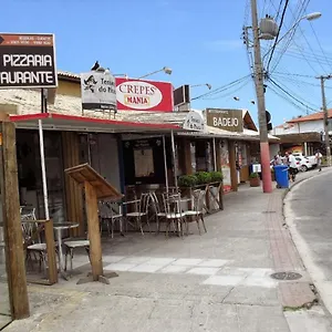 Casa - A 70 Metros Da Areia Da Dos Ingleses - 6 Pessoas Florianópolis