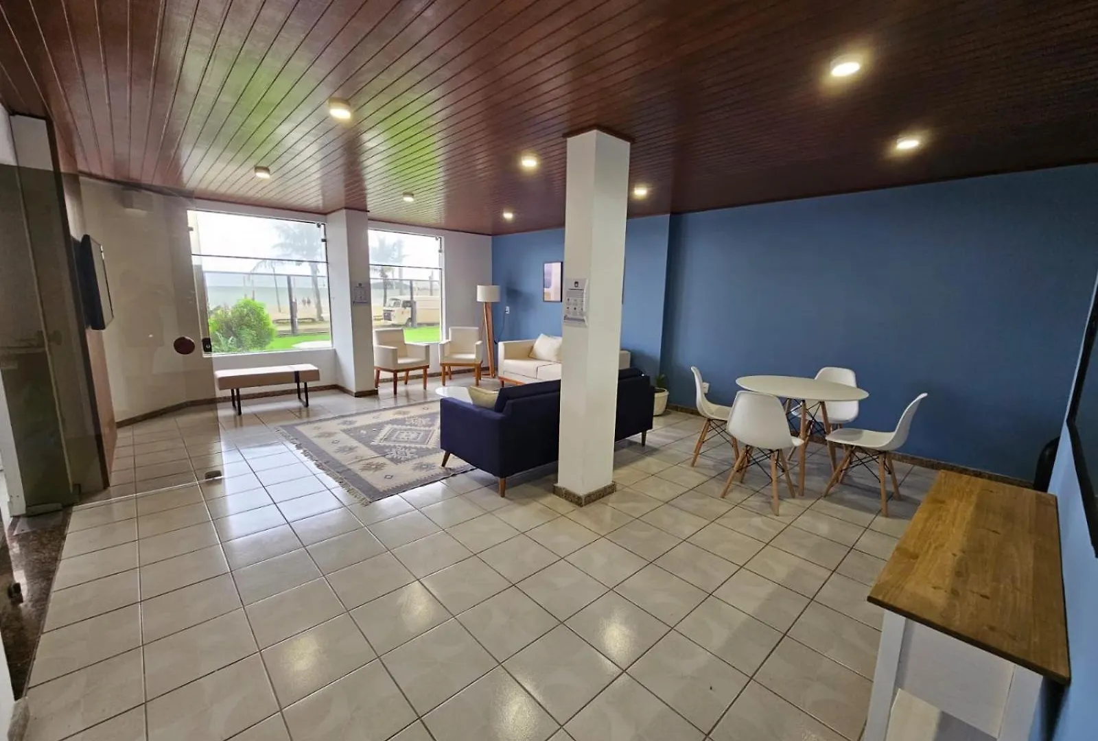 Apartman Ilha Moradas Apto 401 Florianópolis
