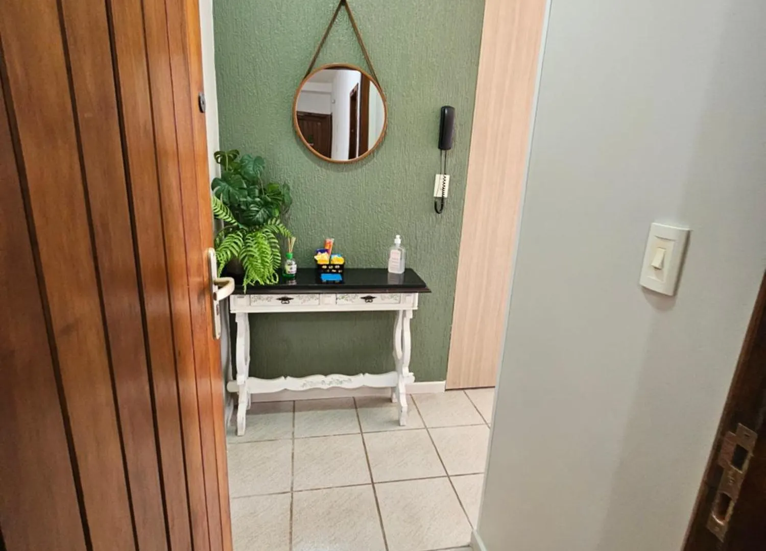 Apartman Ilha Moradas Apto 401 Florianópolis Brazília