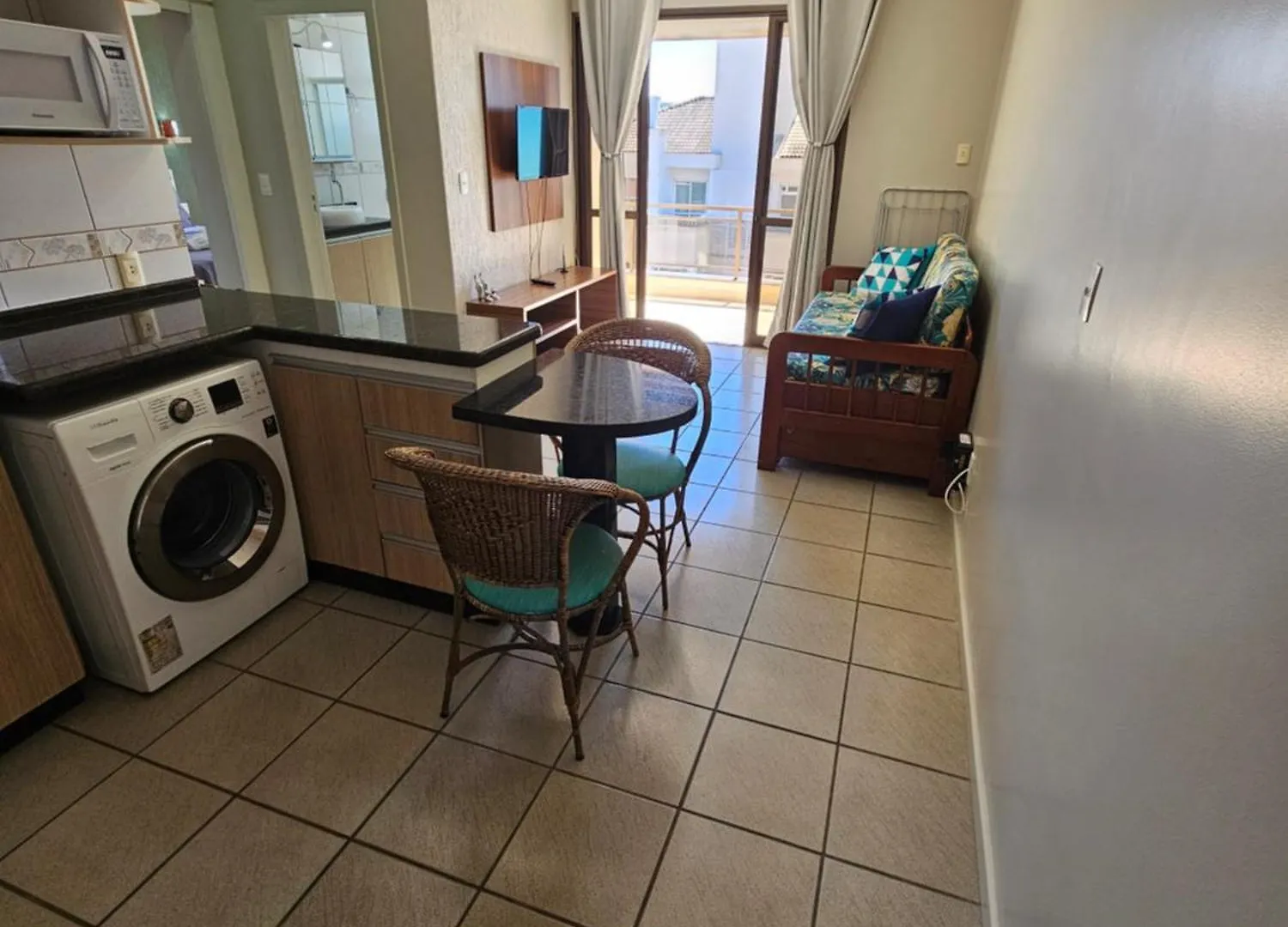 Apartman Ilha Moradas Apto 401 Florianópolis Brazília