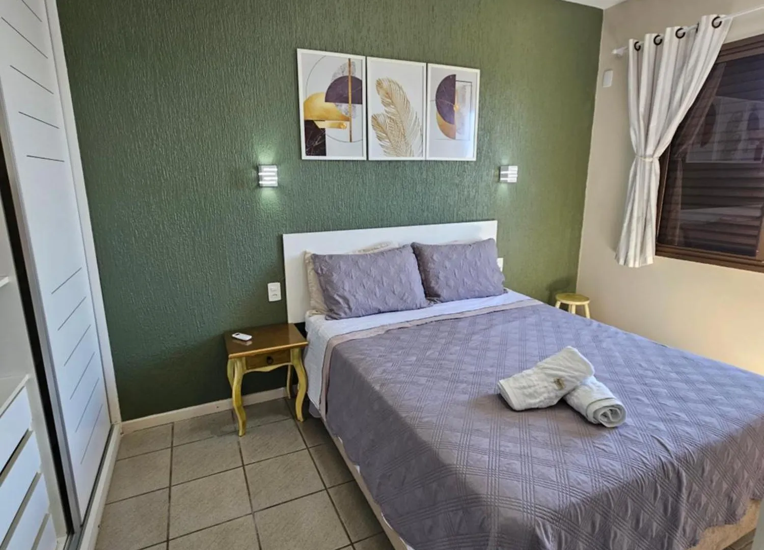 Apartman Ilha Moradas Apto 401 Florianópolis